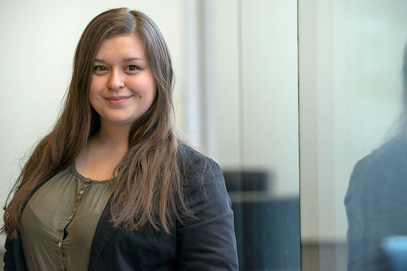 Jugend hat viel zu sagen