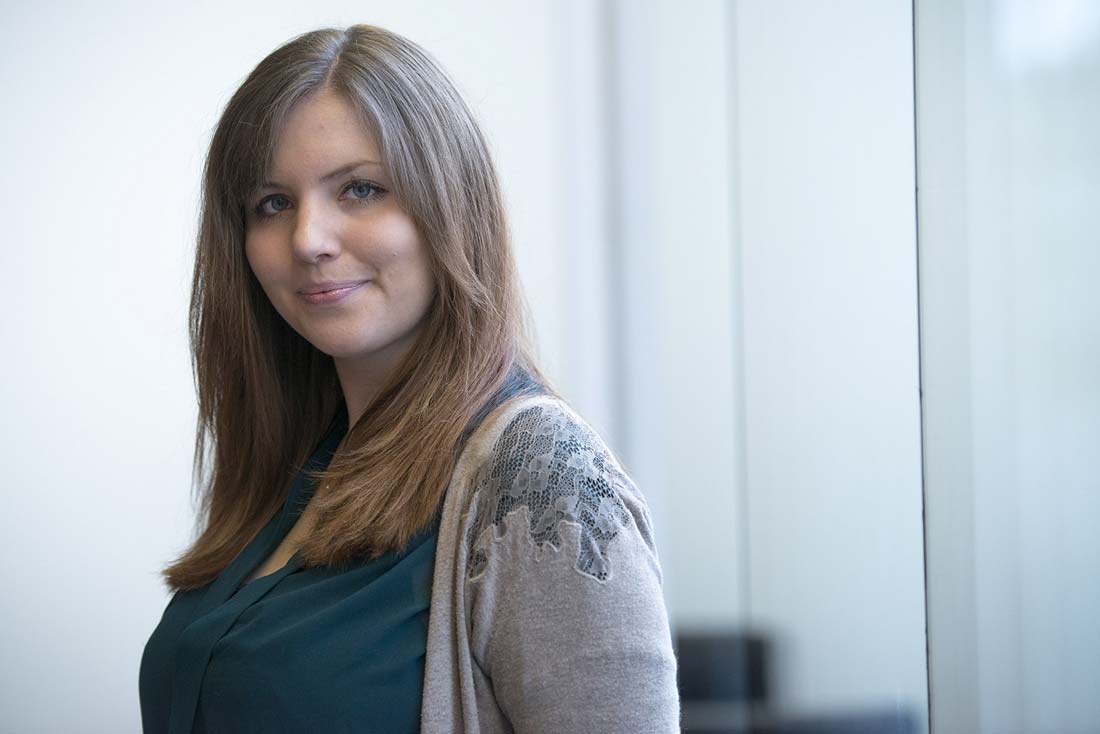 Perspektiven für die Zukunft